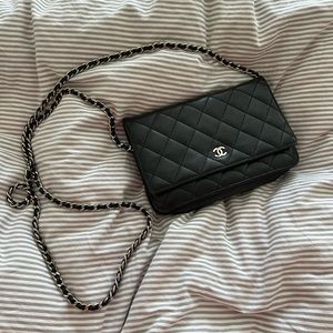 Chanel WOC Wallet On Chain